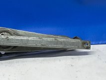 Стеклоподъемник левый передний Toyota Corolla E150 2006 - 2013