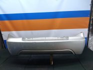 Бампер задний Daewoo Nexia 2014