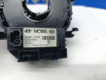 Шлейф подрулевой Kia Sorento Prime UM 2015 2.4 G4KJ