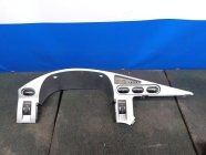 Накладка щитка приборов Daewoo Nexia 2014