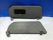 Козырек солнцезащитный Daewoo Nexia 2014