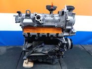 Двигатель Volkswagen Tiguan 5N1 2015 1.4 CTH
