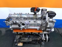 Двигатель Volkswagen Tiguan 5N1 2015 1.4 CTH