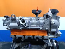 Двигатель Volkswagen Tiguan 5N1 2015 1.4 CTH