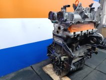 Двигатель Volkswagen Tiguan 5N1 2015 1.4 CTH