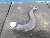 Рычаг подвески левый задний Volkswagen Tiguan AD1 2018 2.0TFSi CZPA