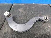 Рычаг подвески левый задний Volkswagen Tiguan AD1 2018 2.0TFSi CZPA
