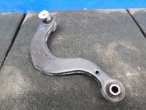 Рычаг подвески левый задний Volkswagen Tiguan AD1 2018 2.0TFSi CZPA