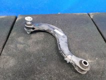 Рычаг подвески правый задний Volkswagen Tiguan AD1 2018 2.0TFSi CZPA