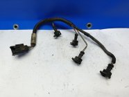 Проводка форсунок Renault Megane 2 2006 1.6 K4M