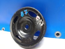 Шкив коленвала Volkswagen Passat B7 2011 - 2015 1.4 CAXA