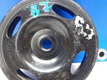 Шкив коленвала Volkswagen Passat B7 2011 - 2015 1.4 CAXA