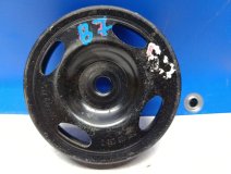 Шкив коленвала Volkswagen Passat B7 2011 - 2015 1.4 CAXA