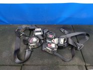 Ремень безопасности Renault Logan 1 L90 2014 1.4 K7J710