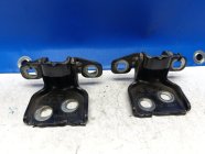 Петля двери правая задняя Renault Logan 1 L90 2014 1.4 K7J710