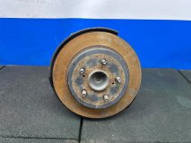 Ступица левая задняя Toyota Camry GSV70 2021 3.5 2GR-FKS