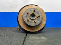 Ступица левая задняя Toyota Camry GSV70 2021 3.5 2GR-FKS