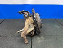 Ступица левая задняя Toyota Camry GSV70 2021 3.5 2GR-FKS