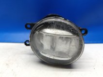 Фара ПТФ правая Toyota Camry GSV70 2021 3.5 2GR-FKS