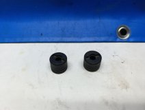 Отбойник капота Subaru Legacy BL/BP 2009