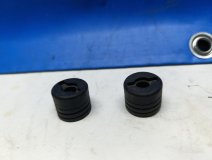 Отбойник капота Subaru Legacy BL/BP 2009