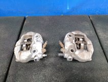 Суппорт тормозной задний Toyota Celsior UCF31 2006 4.3 3UZ-FE