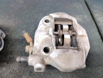 Суппорт тормозной задний Toyota Celsior UCF31 2006 4.3 3UZ-FE