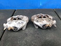 Суппорт тормозной задний Toyota Celsior UCF31 2006 4.3 3UZ-FE