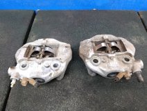 Суппорт тормозной задний Toyota Celsior UCF31 2006 4.3 3UZ-FE