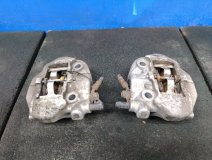 Суппорт тормозной задний Toyota Celsior UCF31 2006 4.3 3UZ-FE