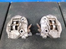 Суппорт тормозной задний Toyota Celsior UCF31 2006 4.3 3UZ-FE