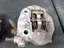 Суппорт тормозной задний Toyota Celsior UCF31 2006 4.3 3UZ-FE