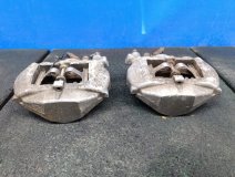 Суппорт тормозной задний Toyota Celsior UCF31 2006 4.3 3UZ-FE