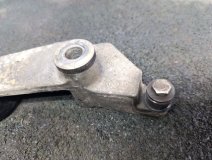 Ролик натяжитель Toyota Corolla E120 2006 1.4 4ZZ