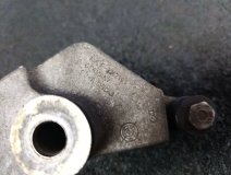 Ролик натяжитель Toyota Corolla E120 2006 1.4 4ZZ