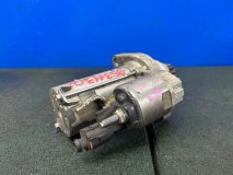 Стартер Volkswagen Tiguan 5N1 2012 2.0 CAW