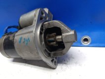 Стартер Hyundai Tucson JM 2008 2.0 G4GC