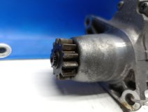 Стартер Toyota Camry V40 2009 2.4 2AZ-FE