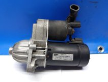 Стартер Hyundai Elantra MD 2012 1.6 G4FC