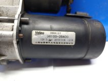 Стартер Hyundai Elantra MD 2012 1.6 G4FC