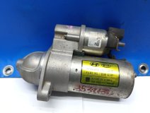 Стартер Hyundai i40 2018 2.0 G4NA