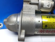 Стартер Hyundai i40 2018 2.0 G4NA