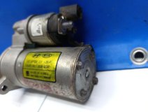 Стартер Hyundai i40 2018 2.0 G4NA