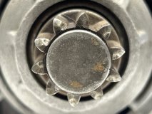 Стартер Volkswagen Jetta 5 5k1 2011 1.6 BSE