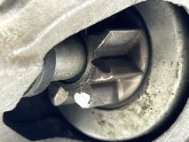 Стартер Hyundai Elantra MD 2012 1.6 G4FC