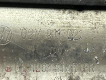 Стартер Volkswagen Jetta 5 5k1 2011 1.6 BSE