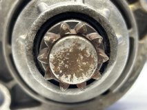 Стартер Volkswagen Jetta 5 5k1 2011 1.6 BSE