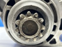 Стартер Skoda Octavia A5 A5 2012 1.8 CDA