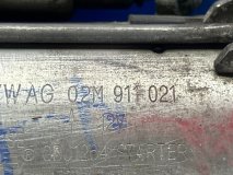 Стартер Volkswagen Jetta 5 5k1 2011 1.6 BSE