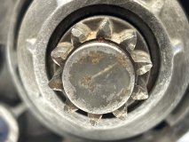 Стартер Volkswagen Jetta 5 5k1 2011 1.6 BSE